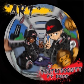 ART (feat. Doff) ThatKidScott