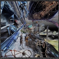 Cut (Hosted By Shadow Wizard Money Gang) - Single - Ricky Diaz