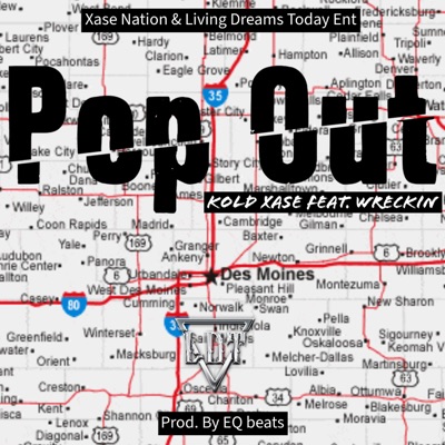 Pop Out - Single