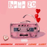 G.R.L.L. - Bama Zo