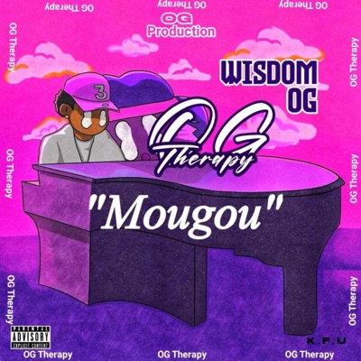 Mougou - Single