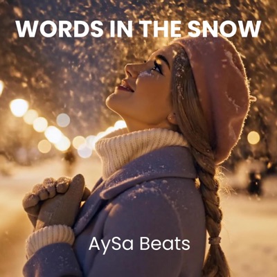 Words in the Snow (feat. Antonia Katinka) - Single