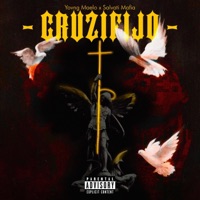 CRUZIFIJO - Single - YOVNG MAELO