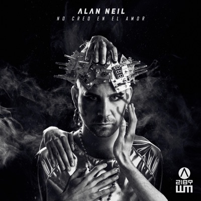 No Creo en el Amor - Single