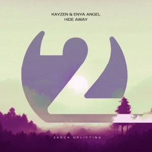 Hide Away - Single