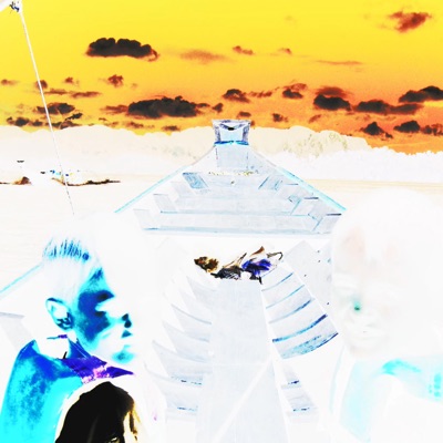 Moroccan Desert (feat. ΦΦ96, Simona & Joy Color) [Short Version] - Single