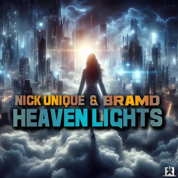 Heaven Lights - Single