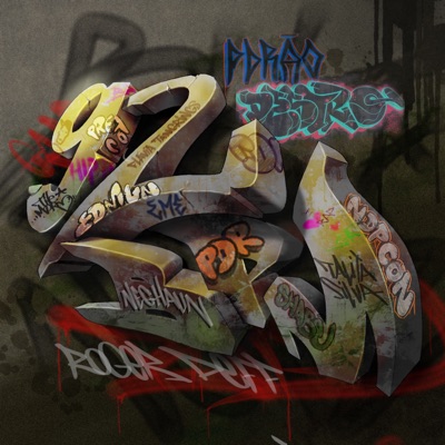 92Bpm (feat. preto c)