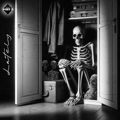 Lately (Radio Edit) - Single