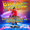 Christian Brown - Back To the Future Church Unplugged  artwork