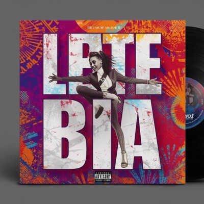 LETE BIA - Single