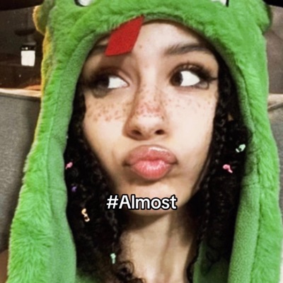 #ALMOST - Single