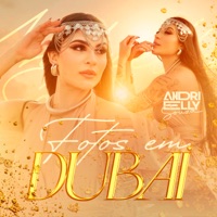 Fotos em Dubai - Single - Andrielly Souza