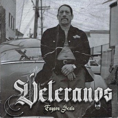 Veteranos - Single