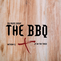 BBQ - Anthony Q. Cover Art