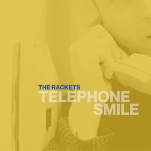 Telephone Smile - Single