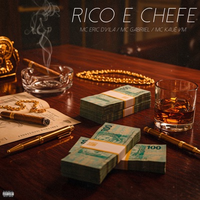 Rico e Chefe - Single