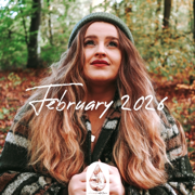 Indie / Pop / Folk • February 2026 (alexrainbirdMusic) - Verschiedene Interpret:innen