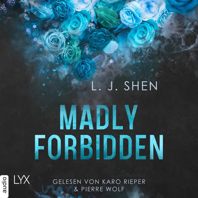 Madly Forbidden: Forbidden Love, Band 2