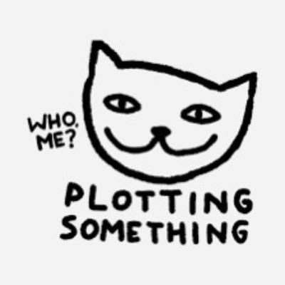 Plottin on me - Single