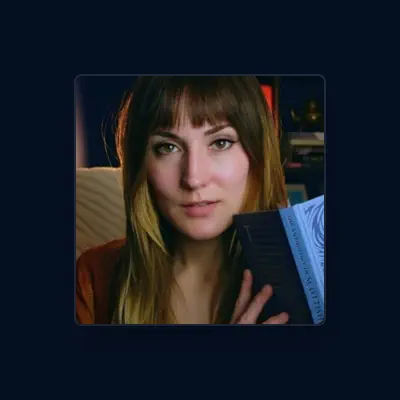 Listen to ASMR Shortbread, watch music videos, read bio, see tour dates & more!