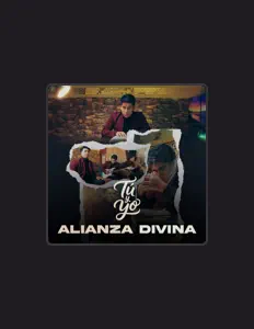 收听 Alianza Divina、观看音乐视频、阅读小传、查看巡演日期等 ！