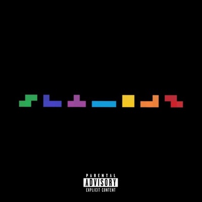 Tetris (feat. Rockett1ø7) - Single