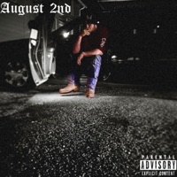 August 2nd - EP - KABOOM