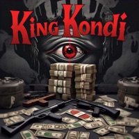 Anestesiado - Single - King Kondi