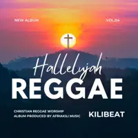 Rock of My Salvation — Kilibeat