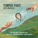 TEMPUS FUGIT feat Rogerio Boccato John Patitucci Eric Harland Anne Boccato John Ellis Single