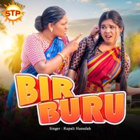 Bir Buru - Single - Rupali Hansdah