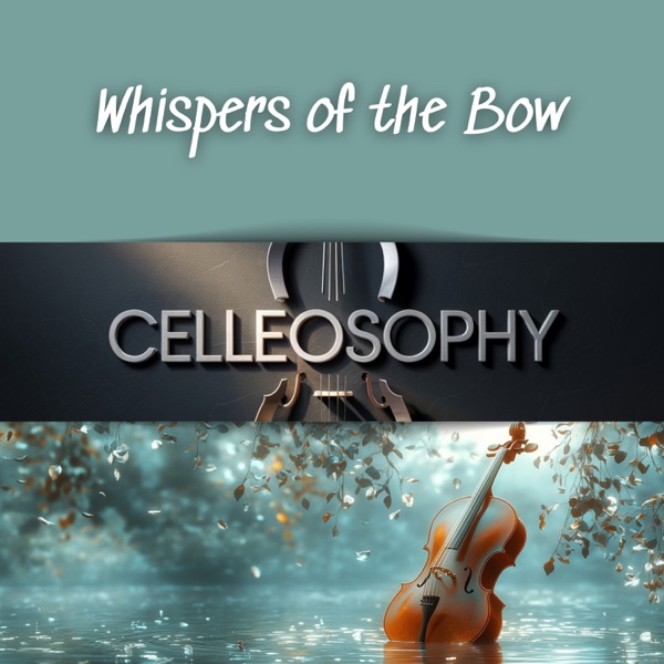 Whispers of the Bow - EP