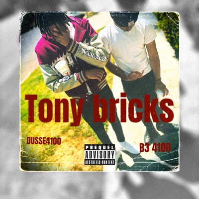 TONY BRICKS (feat. Dusse4100) - Single