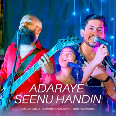 Adaraye Seenu Handin - Single