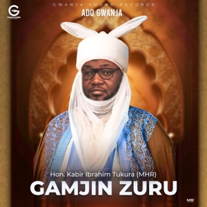 Gamjin Zuru