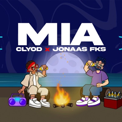 Mia - Single