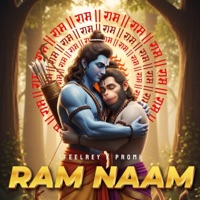 Ram Naam (feat. Promi) - Single - iFeelRey
