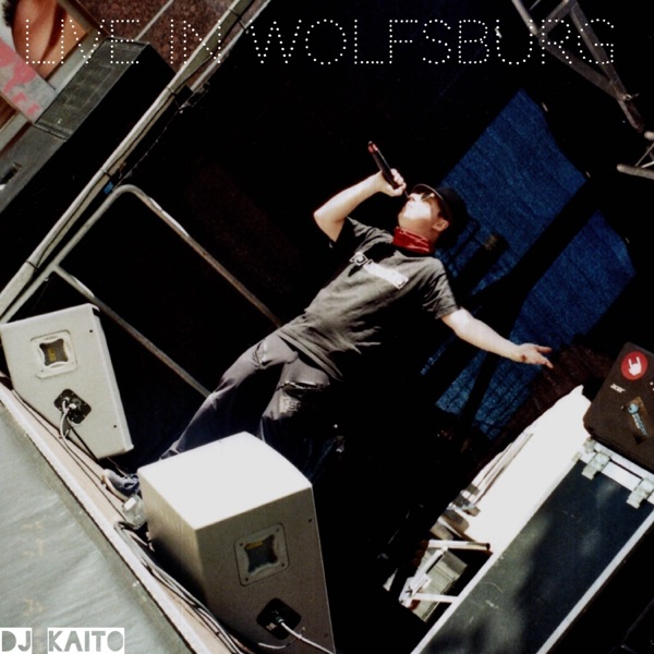Live in Wolfsburg
