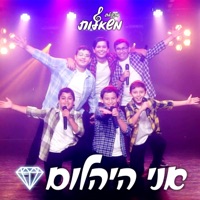 אני היהלום - Single - Mishalot