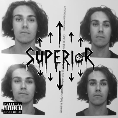 SUPERIOR - Single