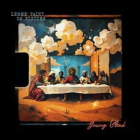 Lemme' Paint Da' Picture - Single - Young Bleed