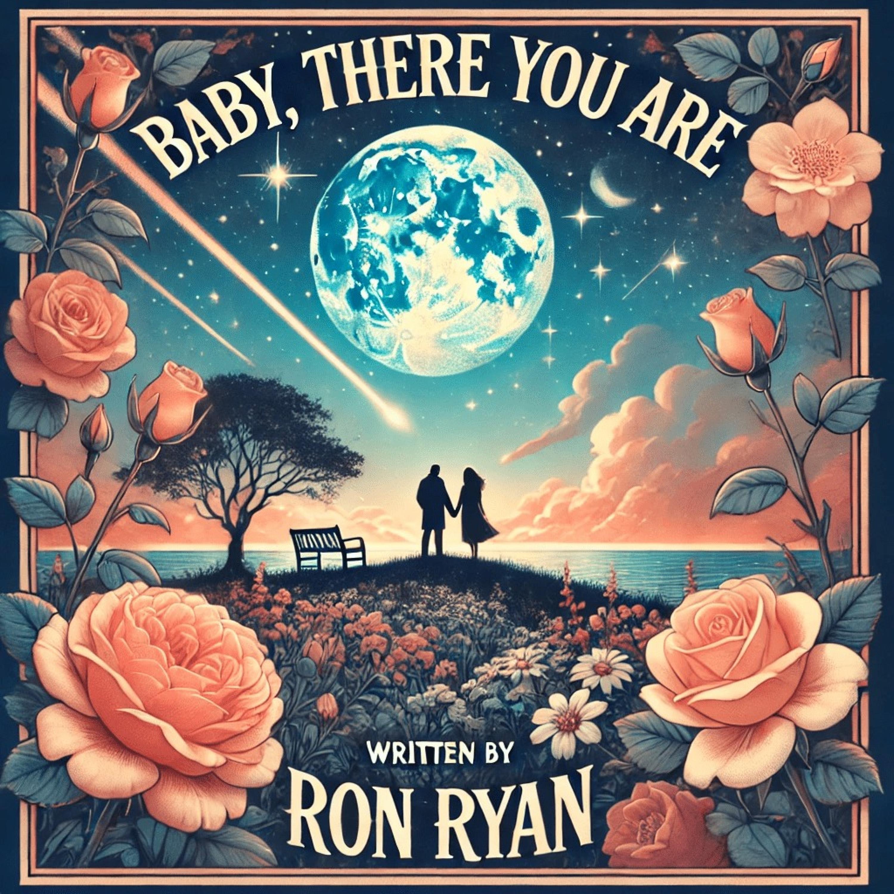 Baby, There You Are - Single