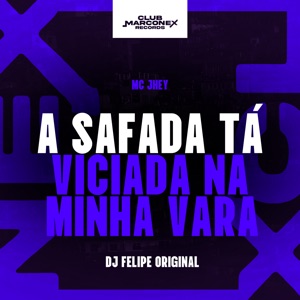A Safada Tá Viciada na Minha Vara