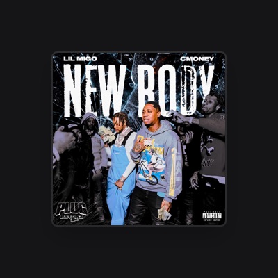 Listen to FastCash CMoney, watch music videos, read bio, see tour dates & more!