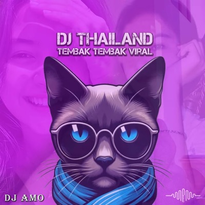 DJ Thailand Tembak Tembak Viral - Single