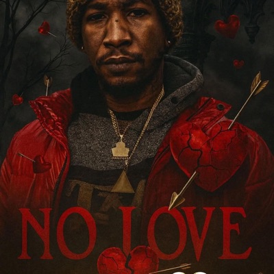 No Love - Single