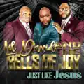 Just Like Jesus