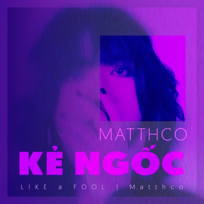 Kẻ Ngốc - Single