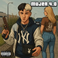 Mujer 4.0 - Single - JOA